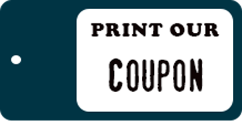 Print Our Coupon