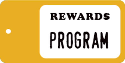 Rewards Program