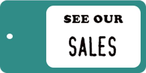 See Our Sales