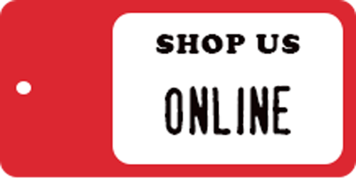 Shop Us Online